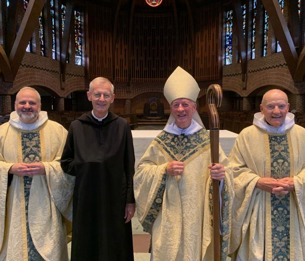 2023 Jubilarians